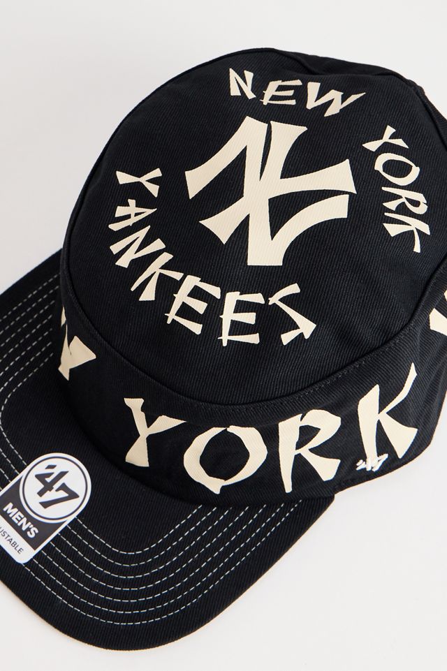 '47 Brand UO Exclusive Graphic Painters Cap #1