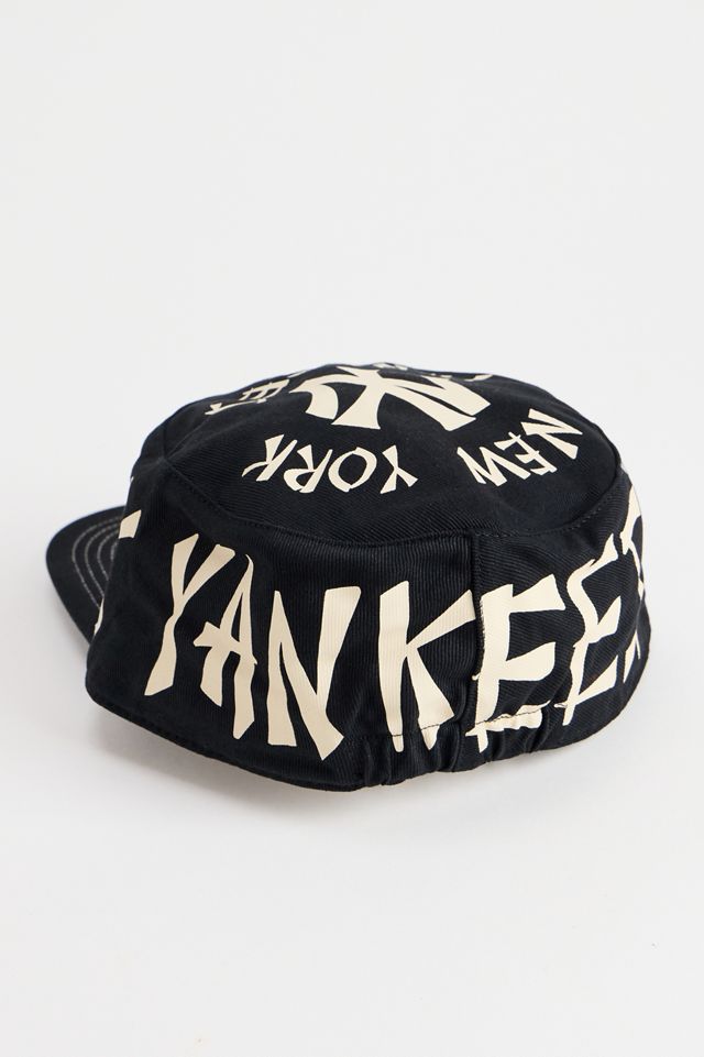 '47 Brand UO Exclusive Graphic Painters Cap #2