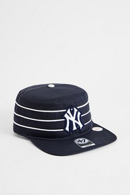'47 Brand New York Yankees Golden Age Pillbox-Mütze