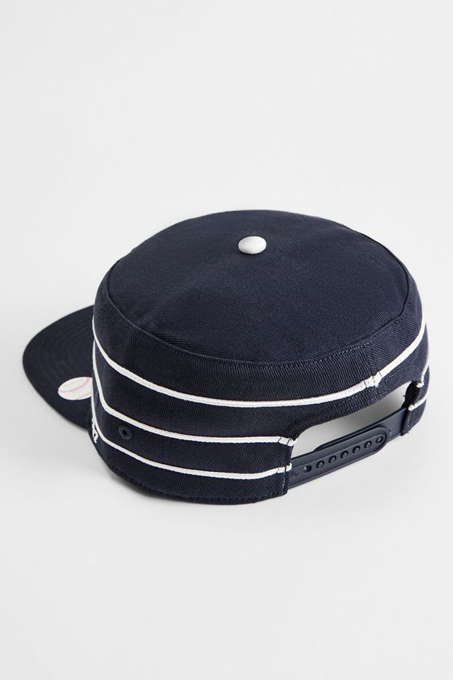 Casquette Pillbox Golden Age des Yankees de New York '47 Brand #2