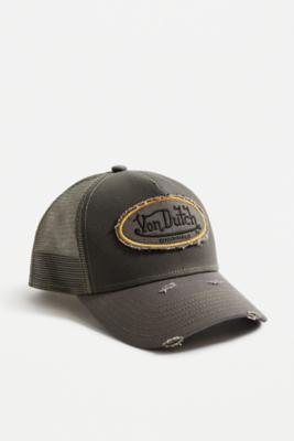 Von dutch sale cap