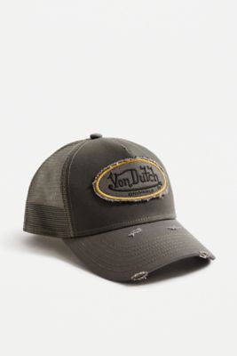 Dad Cap by Von Dutch Online, THE ICONIC