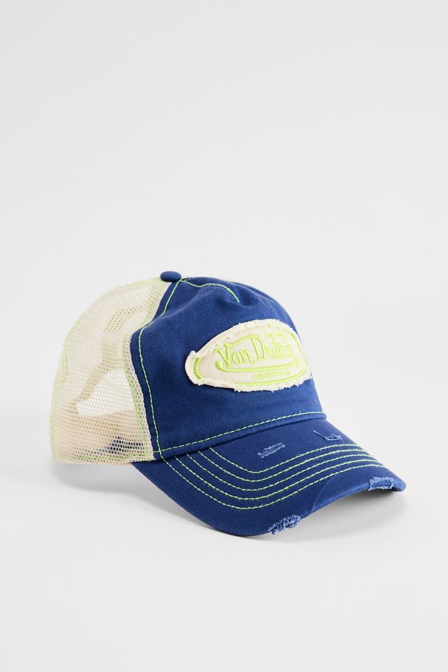 Cappellino Trucker Von Dutch Esclusiva UO #1