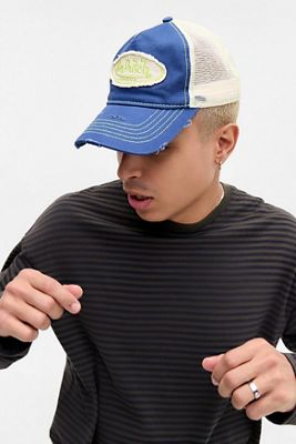 Cappellino Trucker Von Dutch Esclusiva UO