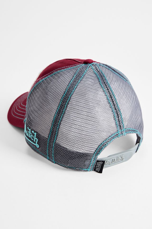 Von Dutch Trucker Cap #2