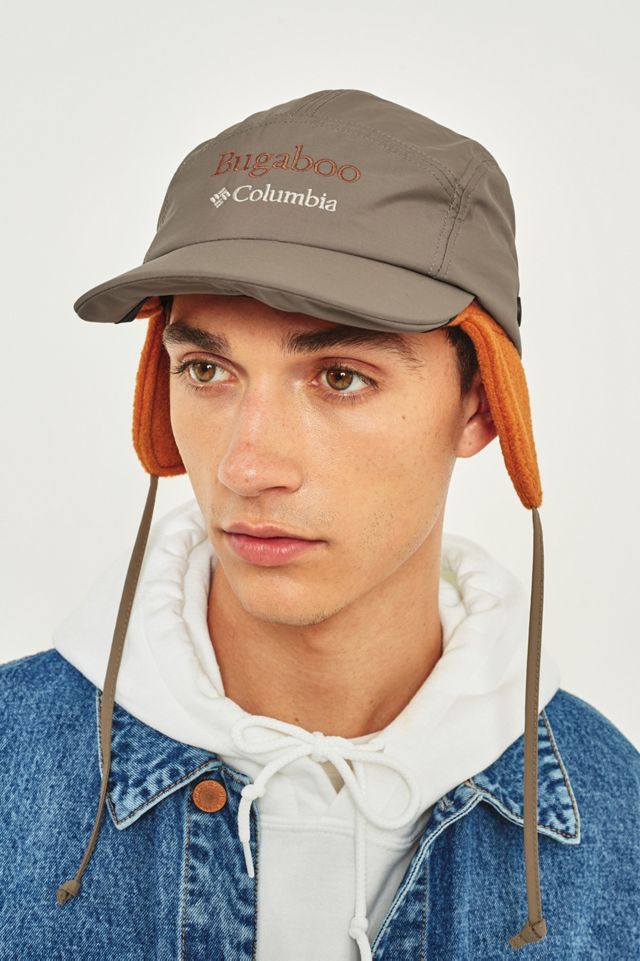 Columbia Bugaboo Copper Cap #1