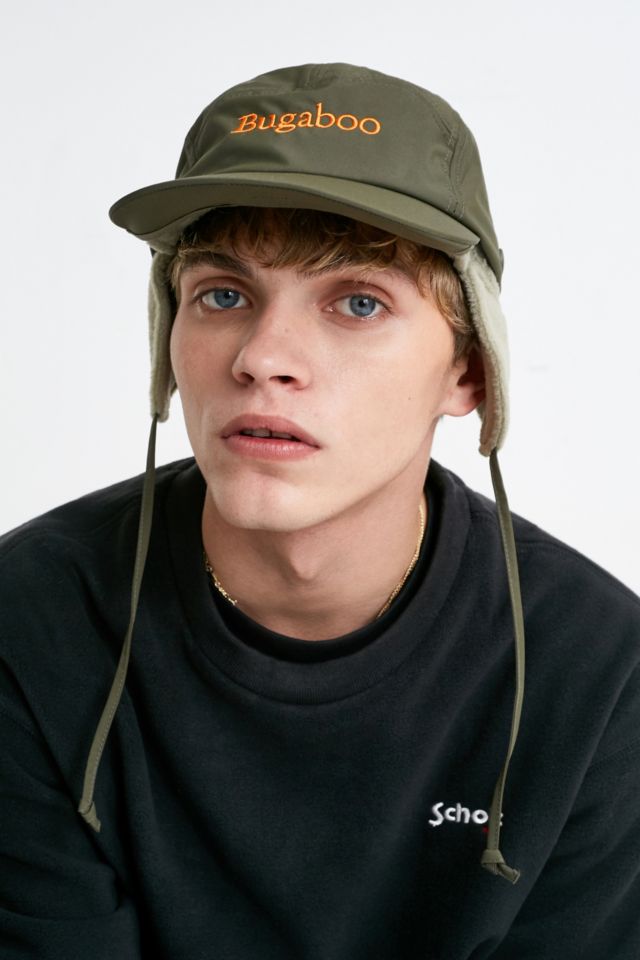 Columbia Bugaboo Moss Fleece Cap | Urban Outfitters UK