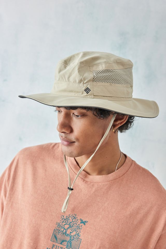 Columbia Fossil Bora Bora II Booney Hat #1