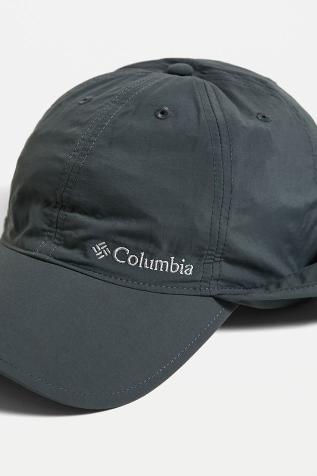 Columbia Grey Schooner Bank Cachalot III Hat #2
