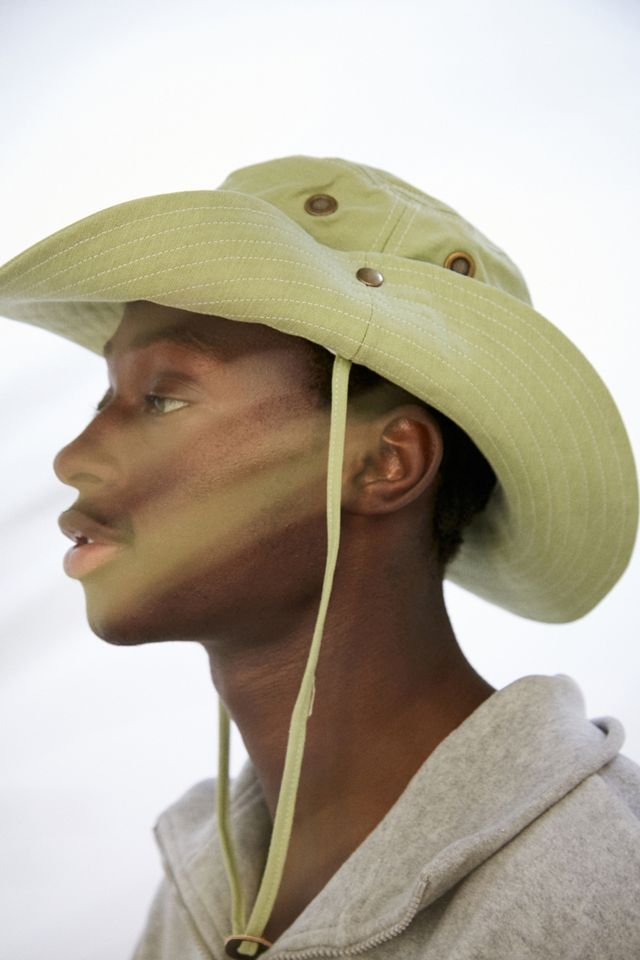 Stan Ray Olive Boonie Hat #2