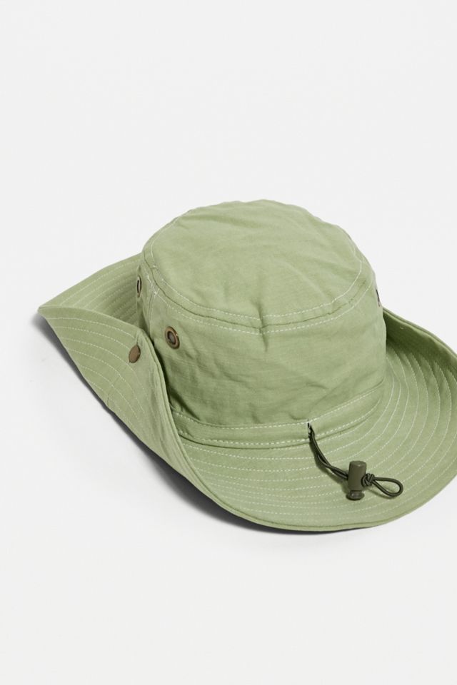 Stan Ray Olive Boonie Hat #4