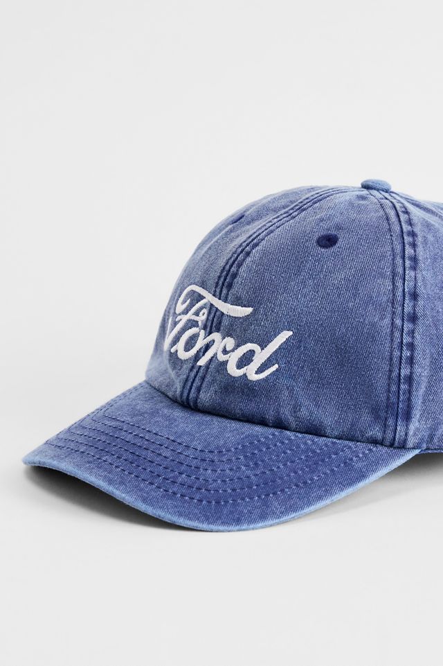 UO Navy Ford Kappe #1