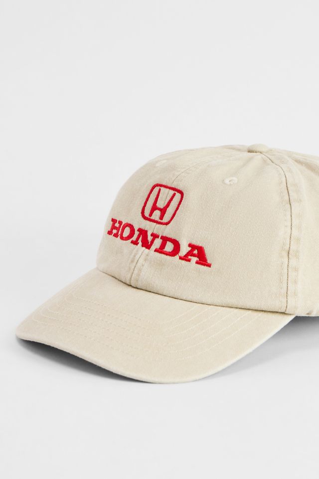UO Honda Ecru Kappe #1