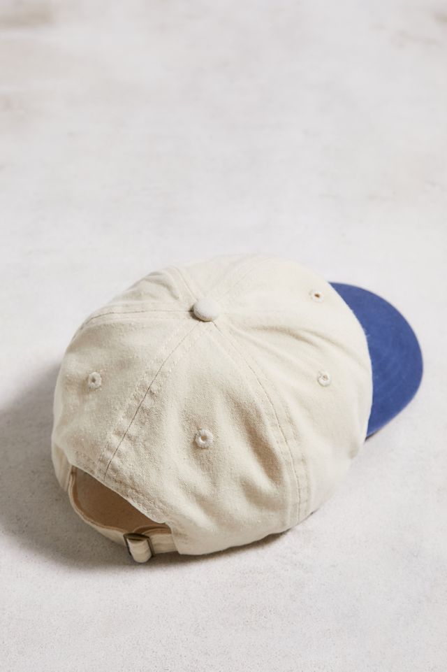 iets frans... Ecru Sportswear Cap  #3