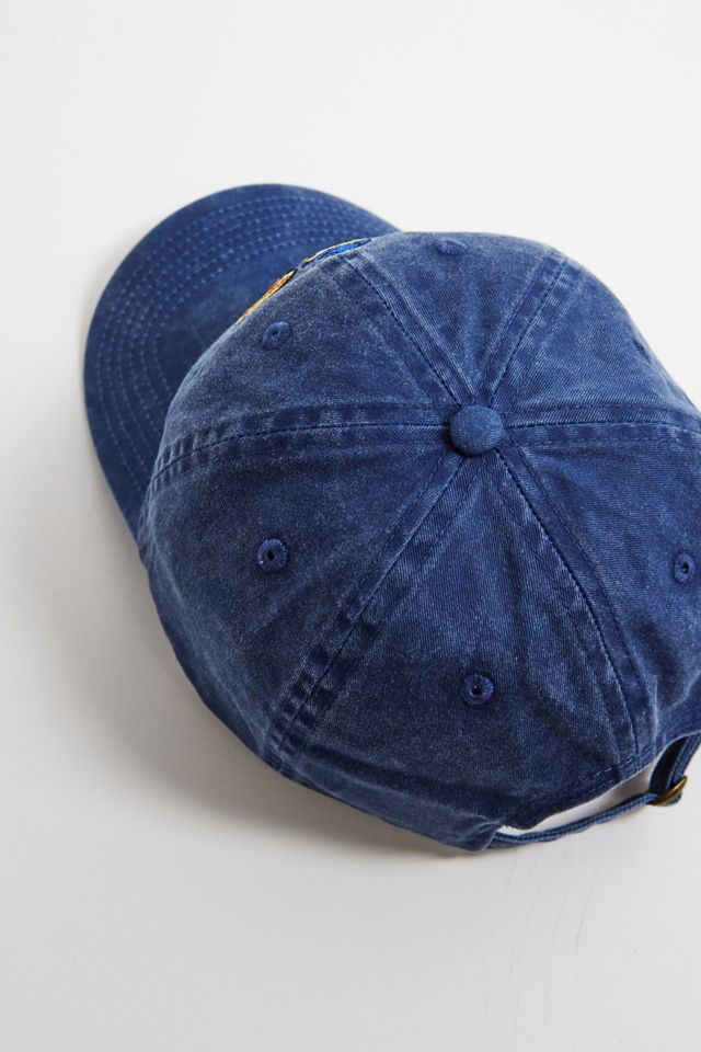 UO Casquette Navy What The Duck #3