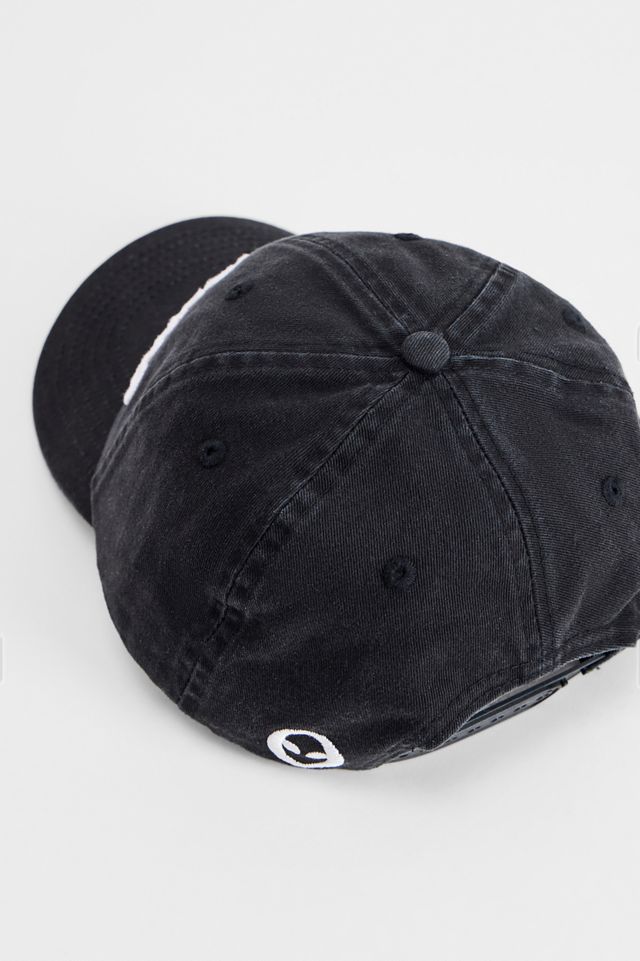 No Problemo Black Cap #3