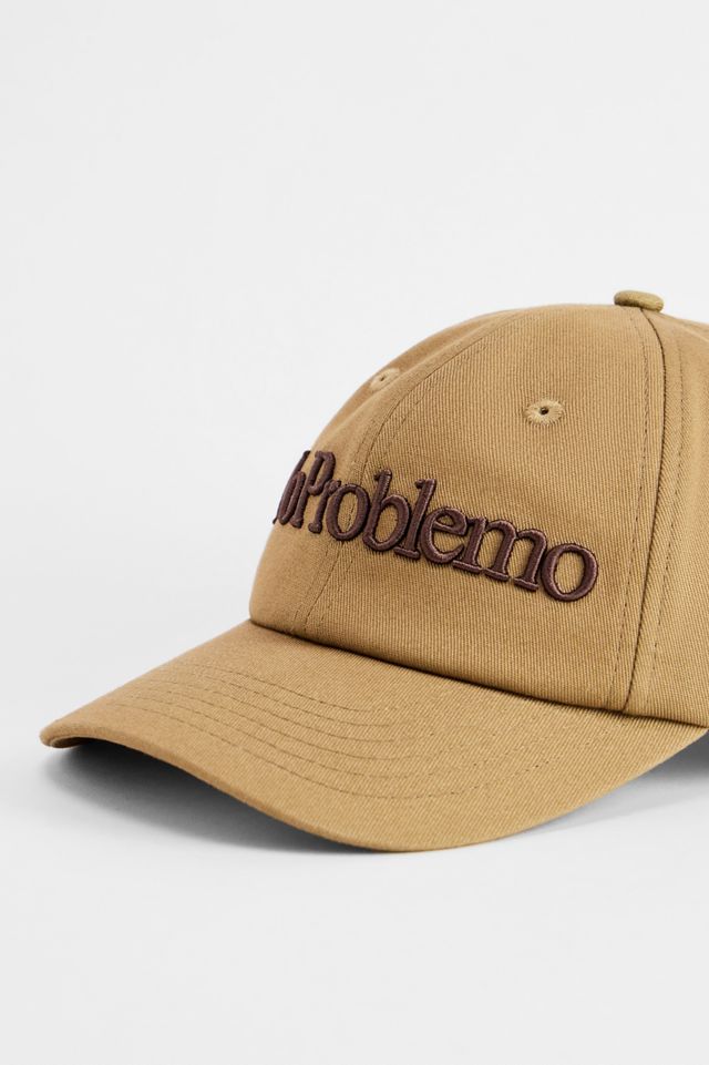 No Problemo Tan Cap #2