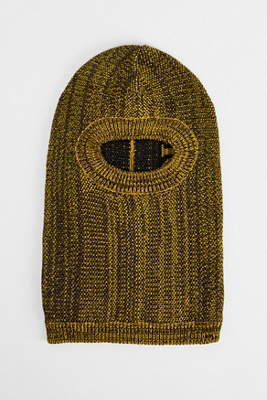 No Problemo Mosca Balaclava - Taupe at Urban Outfitters