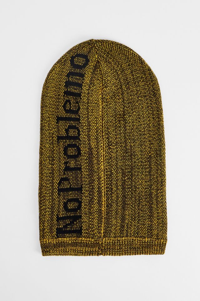 No Problemo Mosca Balaclava #2