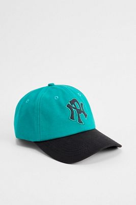 No Problemo NYP Contrast Cap