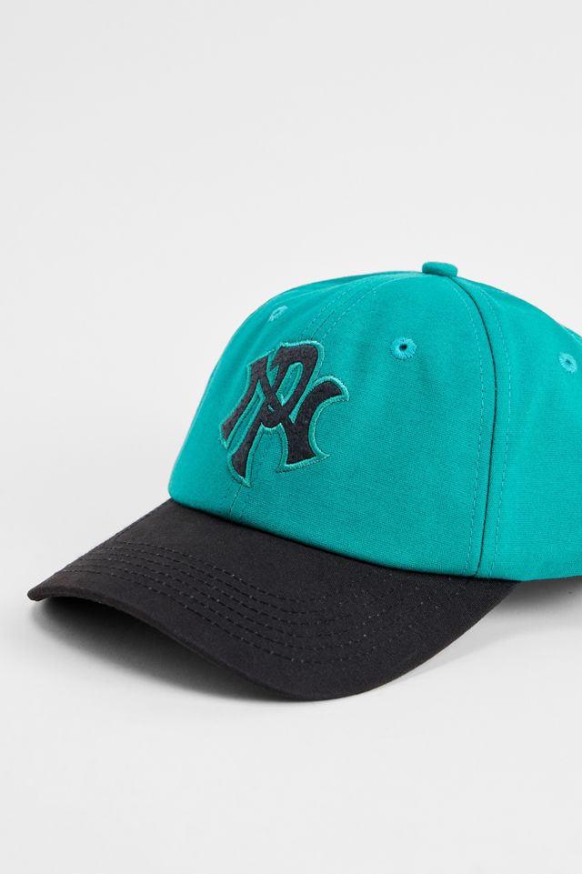 Casquette contrastée NYP No Problemo #1