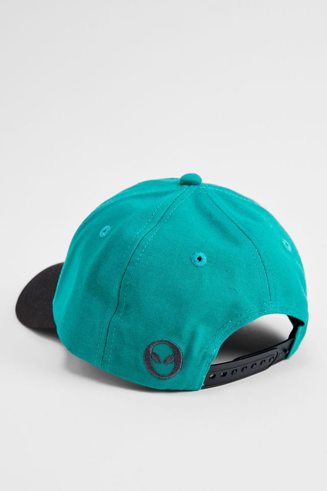 Casquette contrastée NYP No Problemo #2