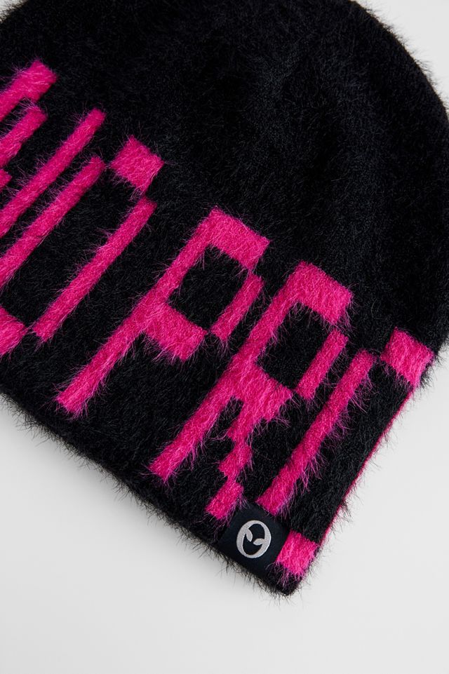 Gorro No Problemo Digital #4