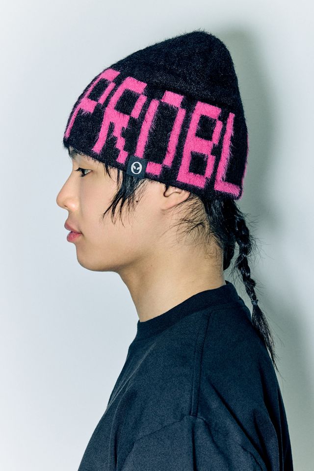 Gorro No Problemo Digital #2