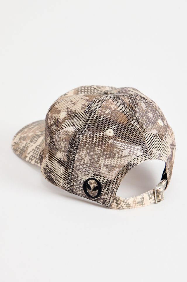 No Problemo Waldtarn Trucker-Kappe #2