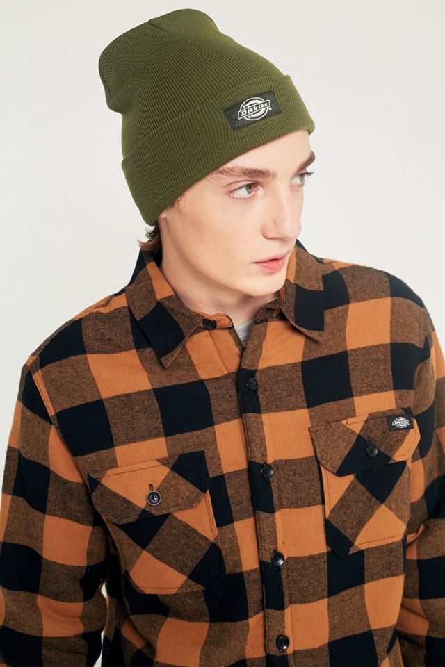 Dickies Yonkers Berretto d'oliva #1