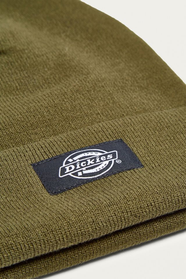 Dickies Yonkers Berretto d'oliva #2