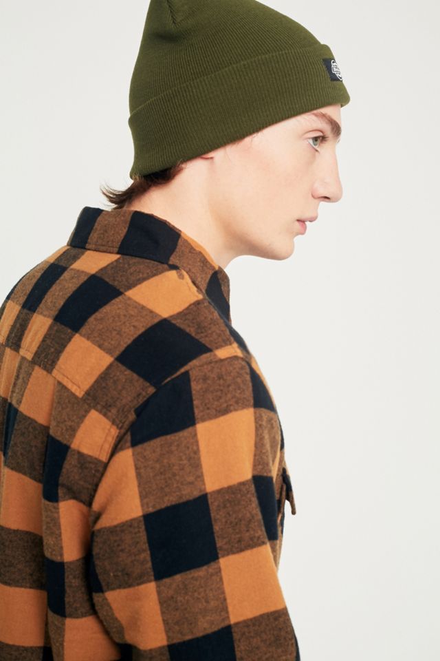 Dickies Yonkers Berretto d'oliva #3
