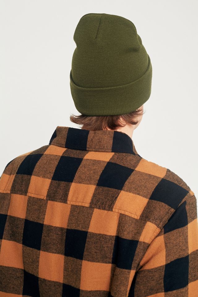 Dickies Yonkers Berretto d'oliva #4
