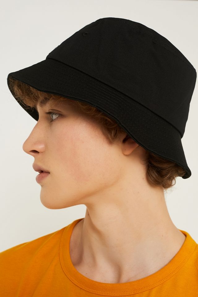 Dickies Addison Black Bucket Hat #2