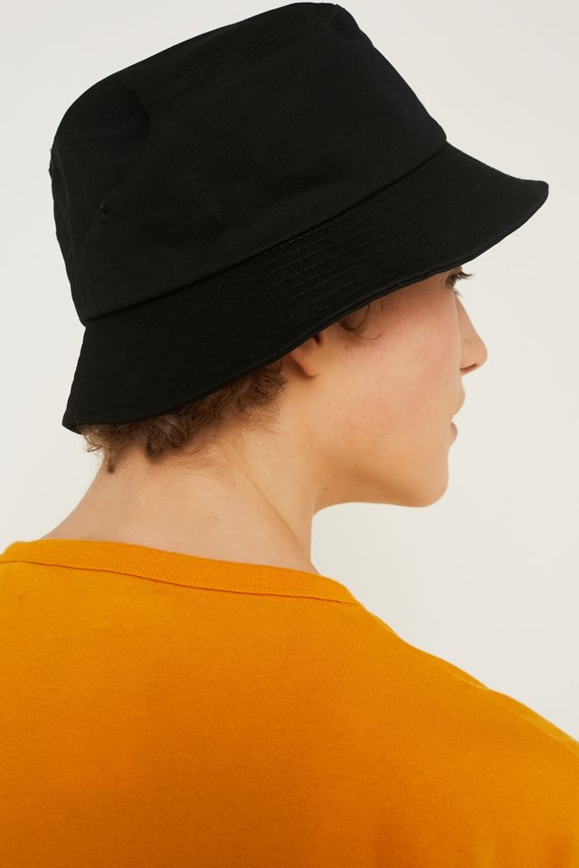 Dickies Addison Black Bucket Hat #4