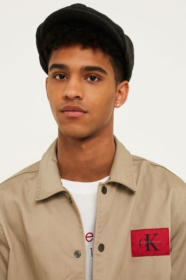 foran Reklame Udled Dickies Tucson Baker Boy Cap | Urban Outfitters UK