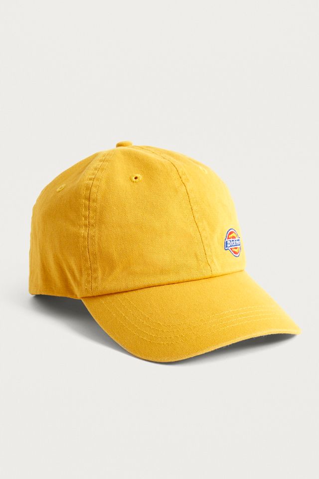 Dickies Willow City Yellow Cap #1