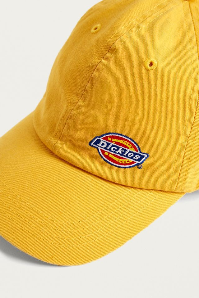 Dickies Willow City Yellow Cap #2