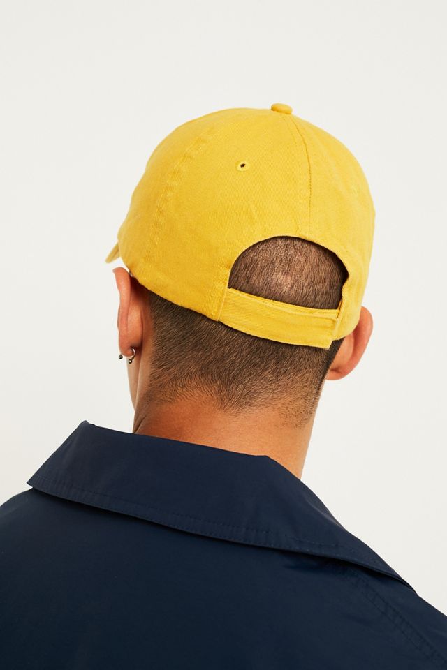Dickies Willow City Yellow Cap #4