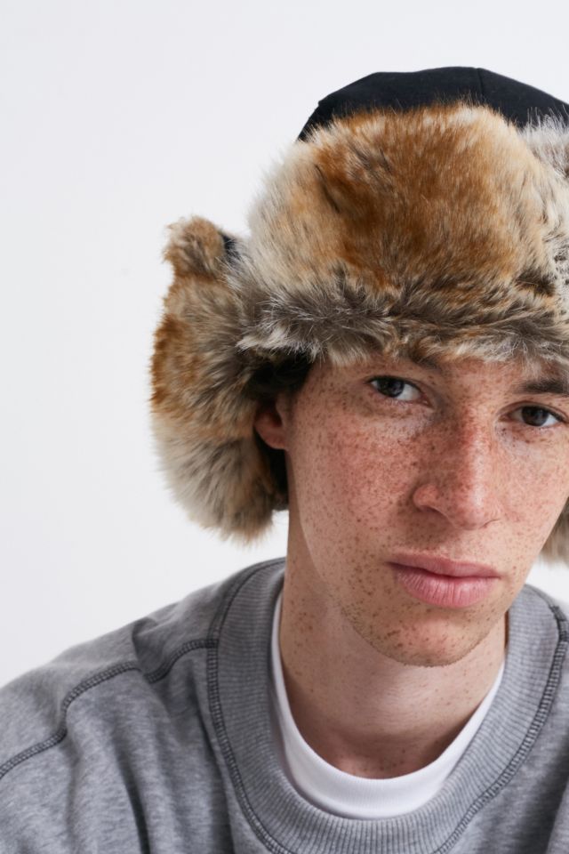 Dickies store trapper hat