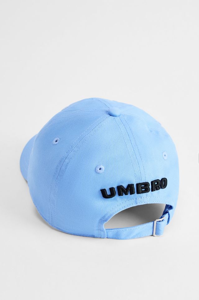 Umbro UO Exclusive Light Blue Cap #1