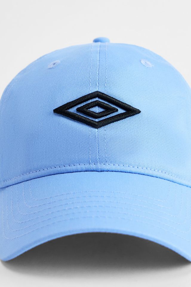 Umbro UO Exclusive Light Blue Cap #2