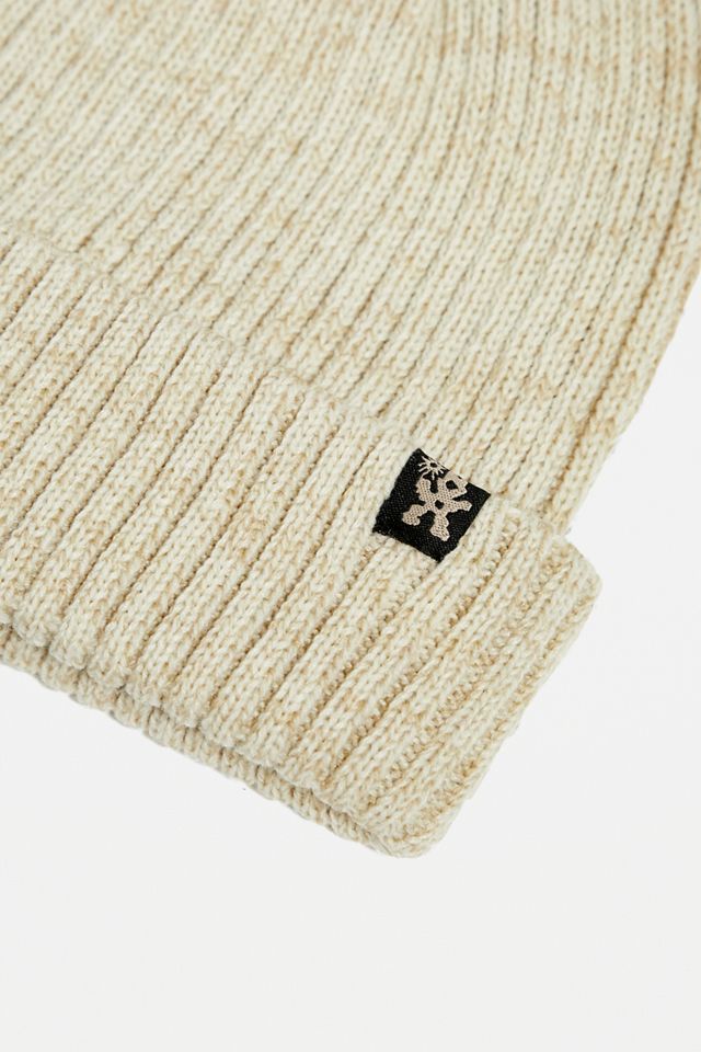 UO Nómada Ecru Beanie #2