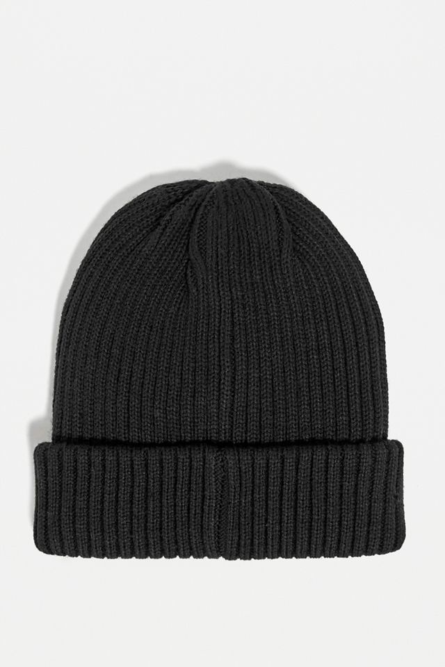 UO Nomad Black Beanie #3