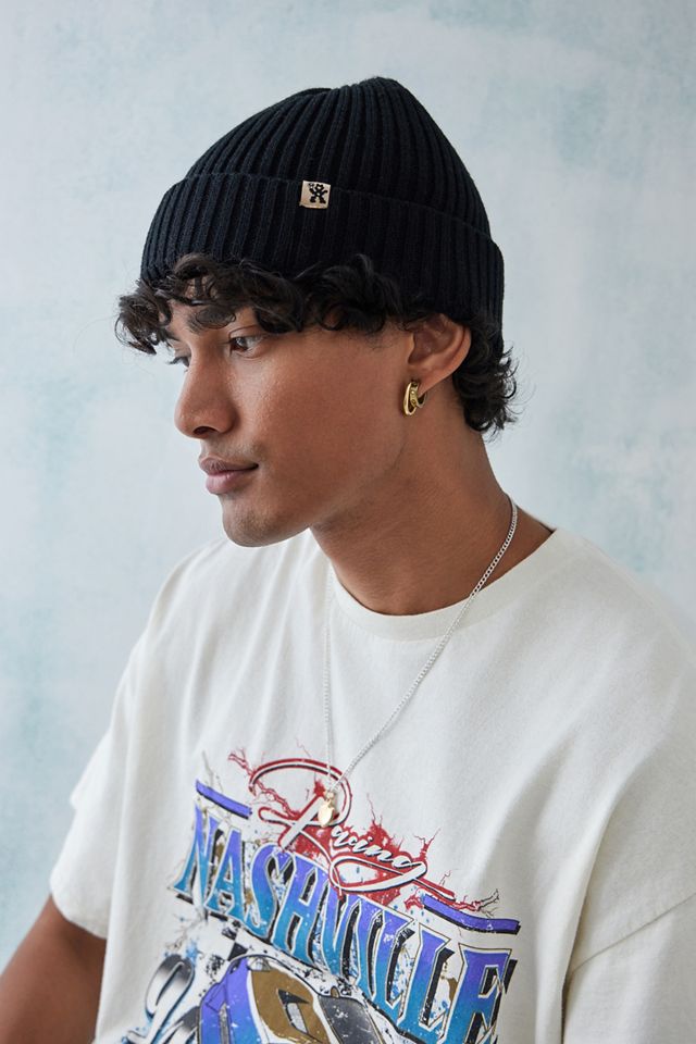 UO Nomad Berretto Nero #1