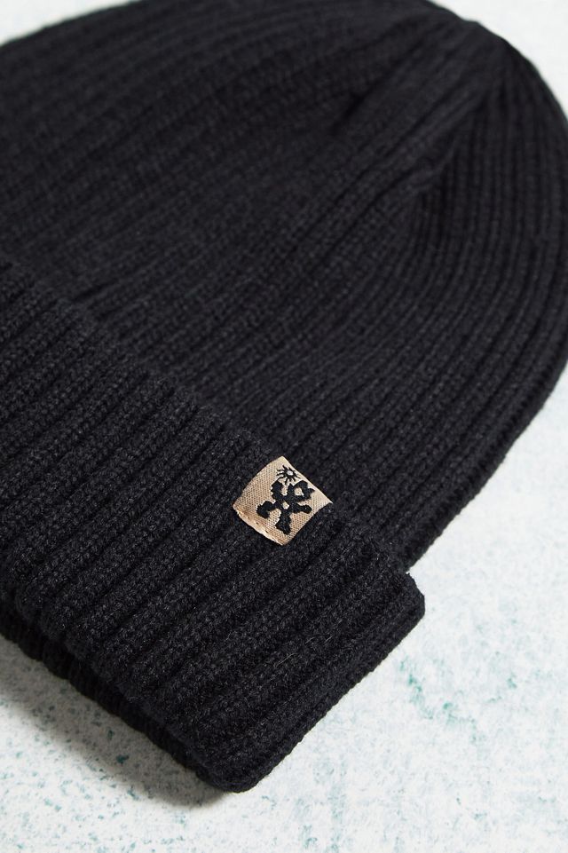 UO Nomad Berretto Nero #2