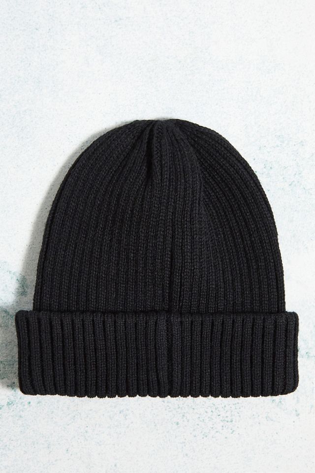 UO Nomad Berretto Nero #3
