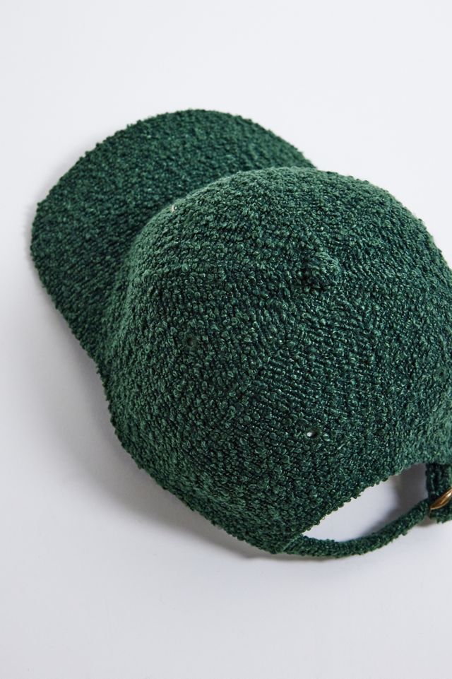 BDG Crest Textured Cap | Urban Outfitters UK