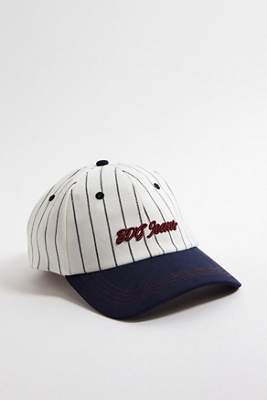 Casquette rayée Jeans en taille: TAILLE UNIQUE - BDG - Modalova