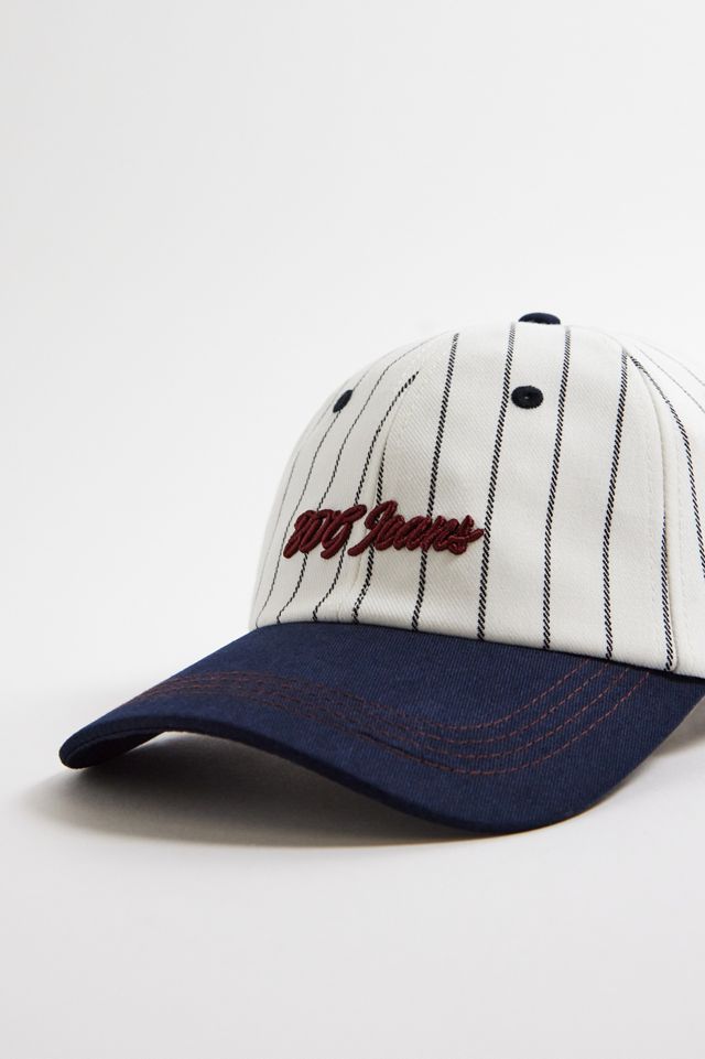 BDG Jeans Stripe Cap  #2